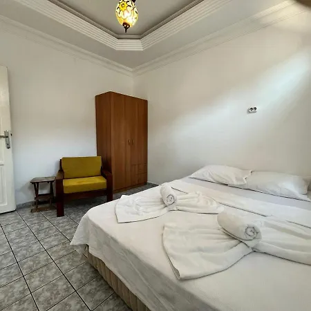 Apartman Vacation Flat W Balcony 1 Min To In Antalya *